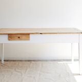 Table de ferme