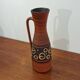 Vase en céramique West Germany