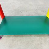 Pierre Sala pencil shelf for children