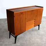 vintage sideboard | wall cupboard | 60s | Swedish