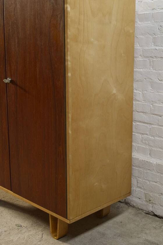 Meuble CB06 par Cees Braakman pour Pastoe, 1952