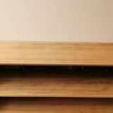 Art Deco style redesigned library