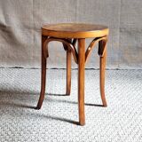 Baumann bistro stool 50s