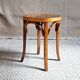 Baumann bistro stool 50s