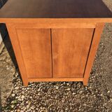 Desk oak administration 1950/1960