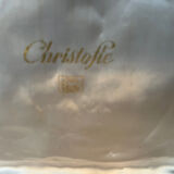 Christofle cutlery set 41 pieces