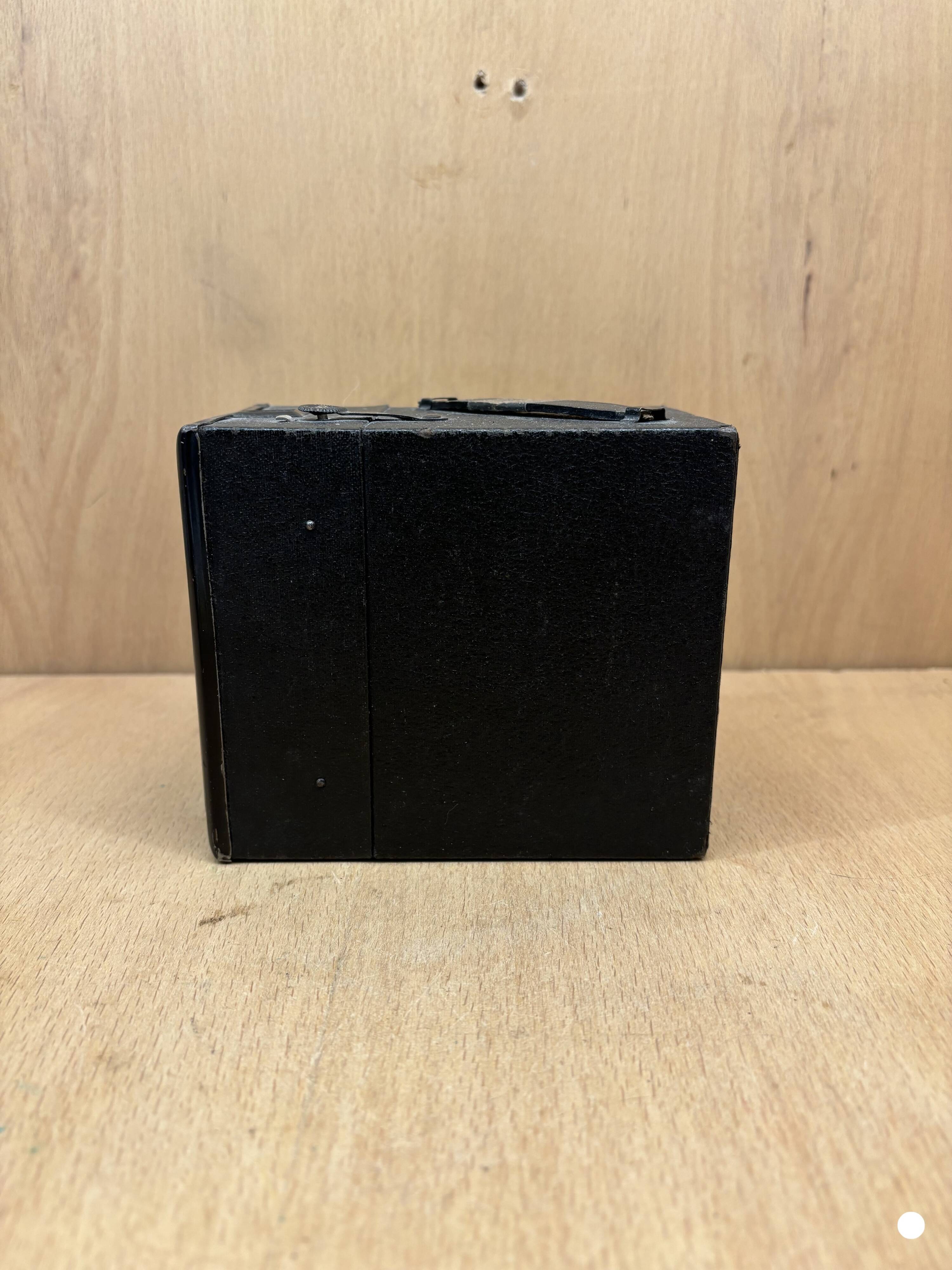 Coronet Rex Camera