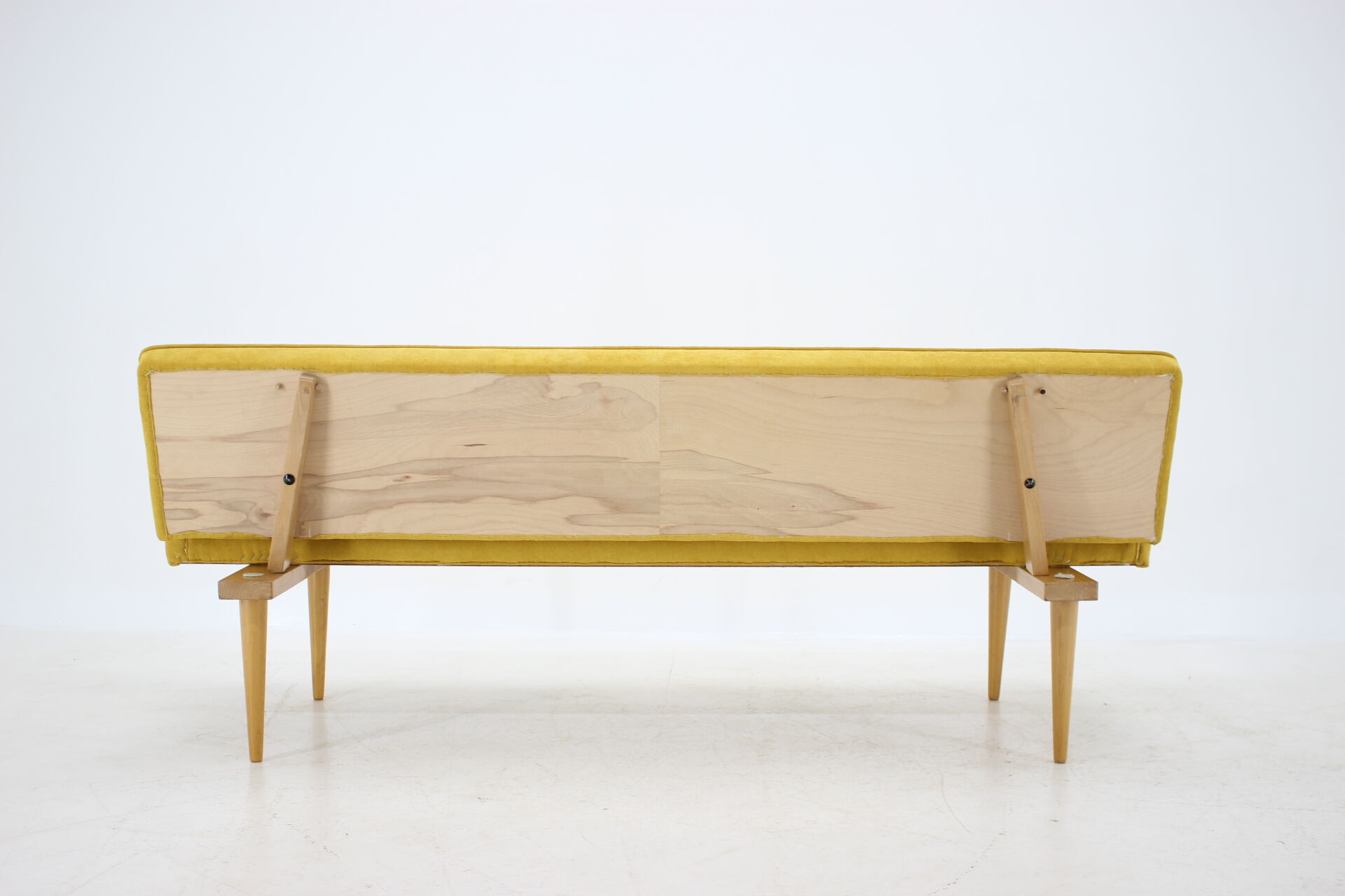 Mid-century sofa designed by Miroslav Navrátil, 1960´s.