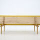 Mid-century sofa designed by Miroslav Navrátil, 1960´s.