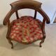 Napoleon armchair