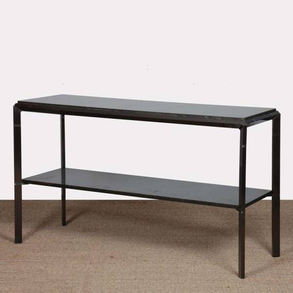 Console Diagonos par Philippe Parent, 1977