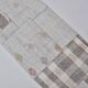 Neutral Vintage Kilim Runner Sku3830