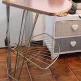 Tablet vintage lamp
