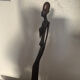 Statuette -ethnique