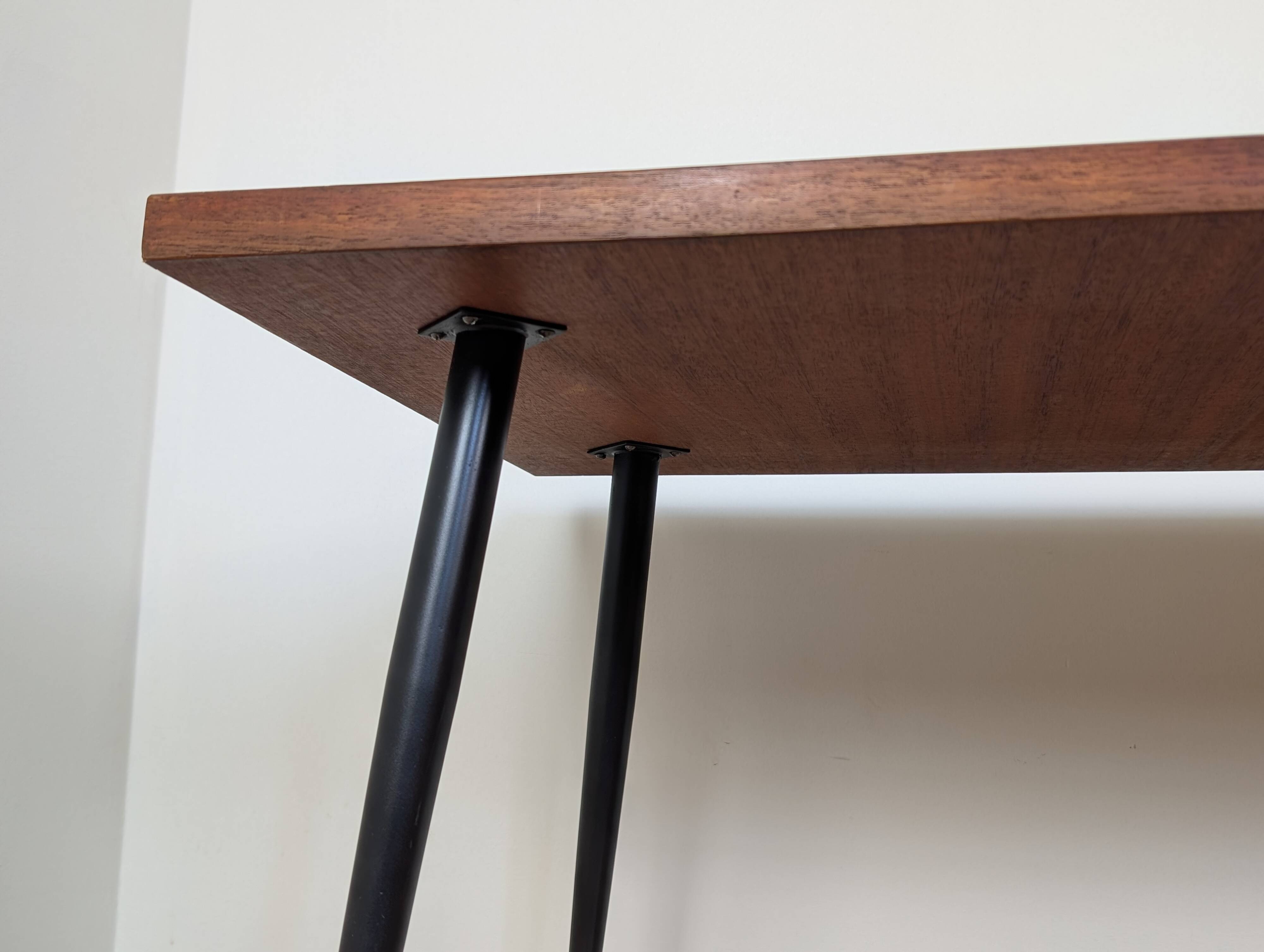 Table basse rectangulaire 60'