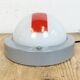 Vintage Emergency Wall or Ceiling Light, 1970s