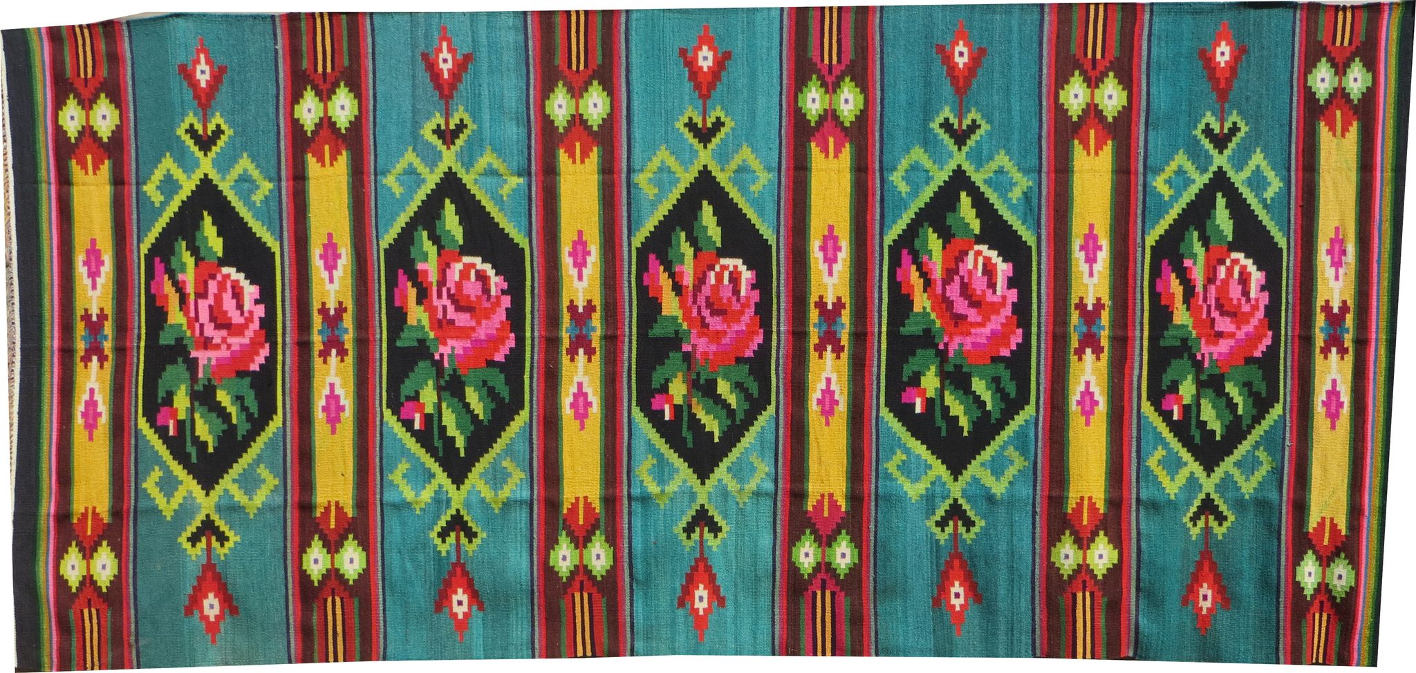 Tapis moldave 200cmx435cm