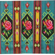 Tapis moldave 200cmx435cm
