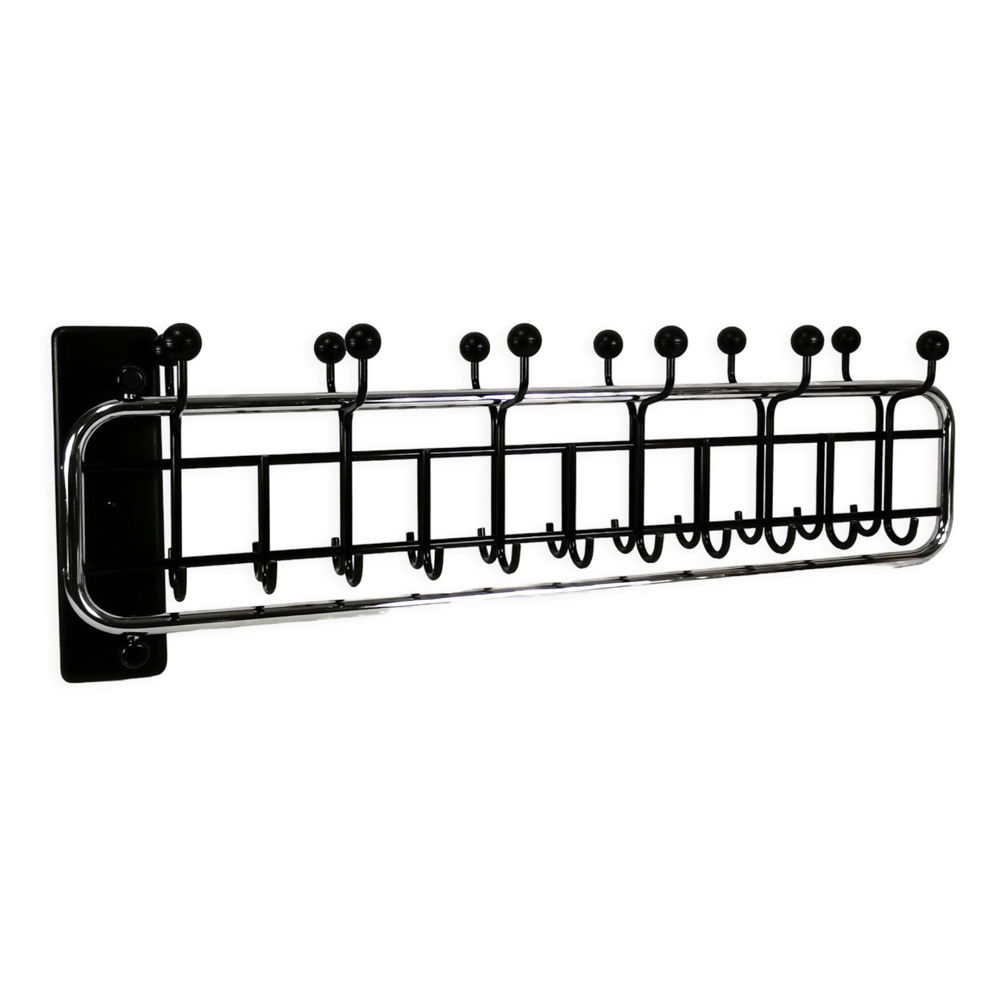 Modernist wall hanger, Germany, 1960s