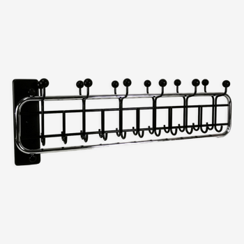 Modernist wall hanger, Germany, 1960s