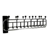 Modernist wall hanger, Germany, 1960s