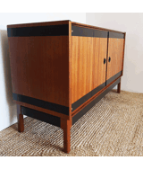 Sideboard revisited 1970