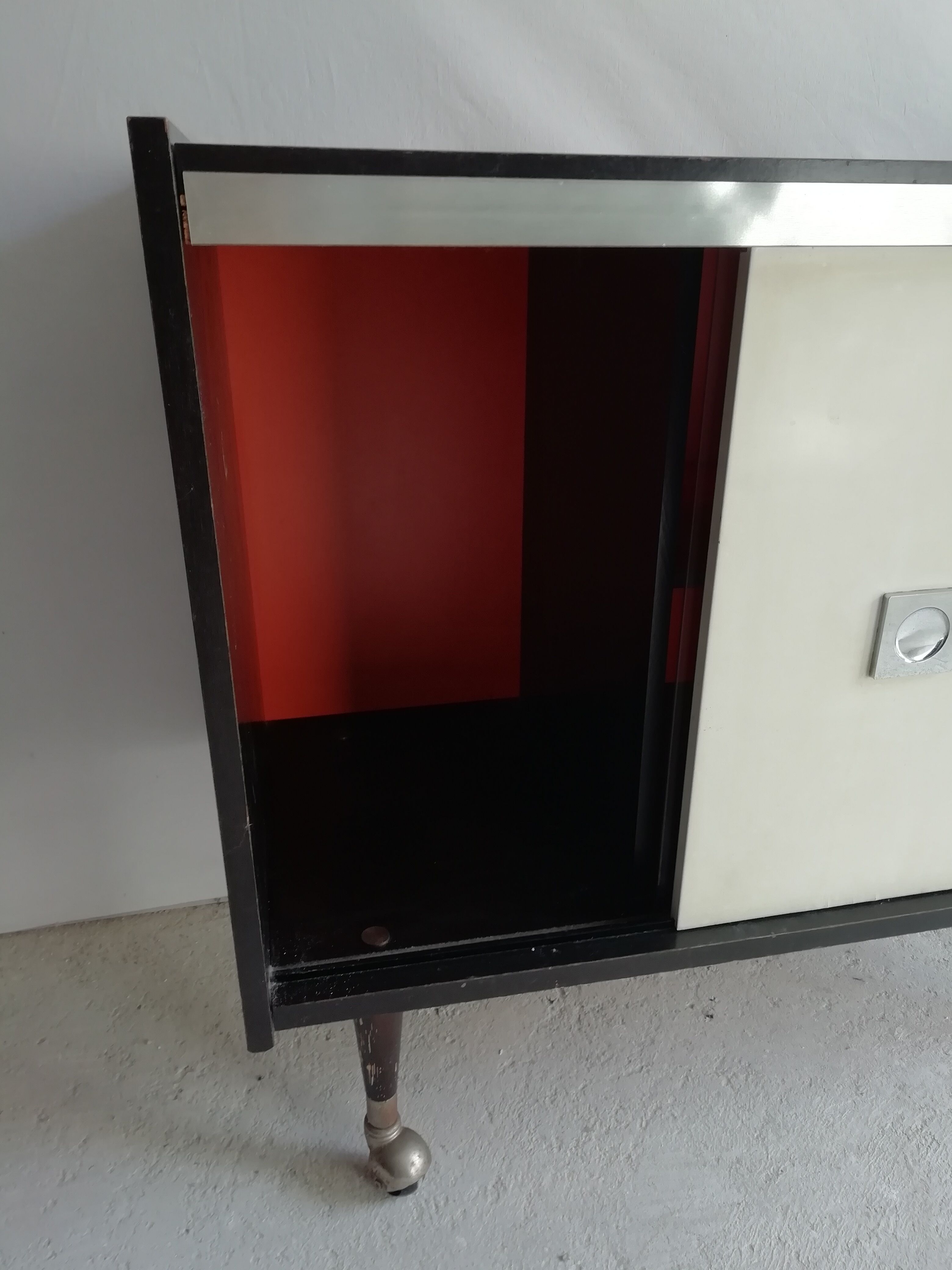 70s bar Cabinet