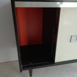 70s bar Cabinet