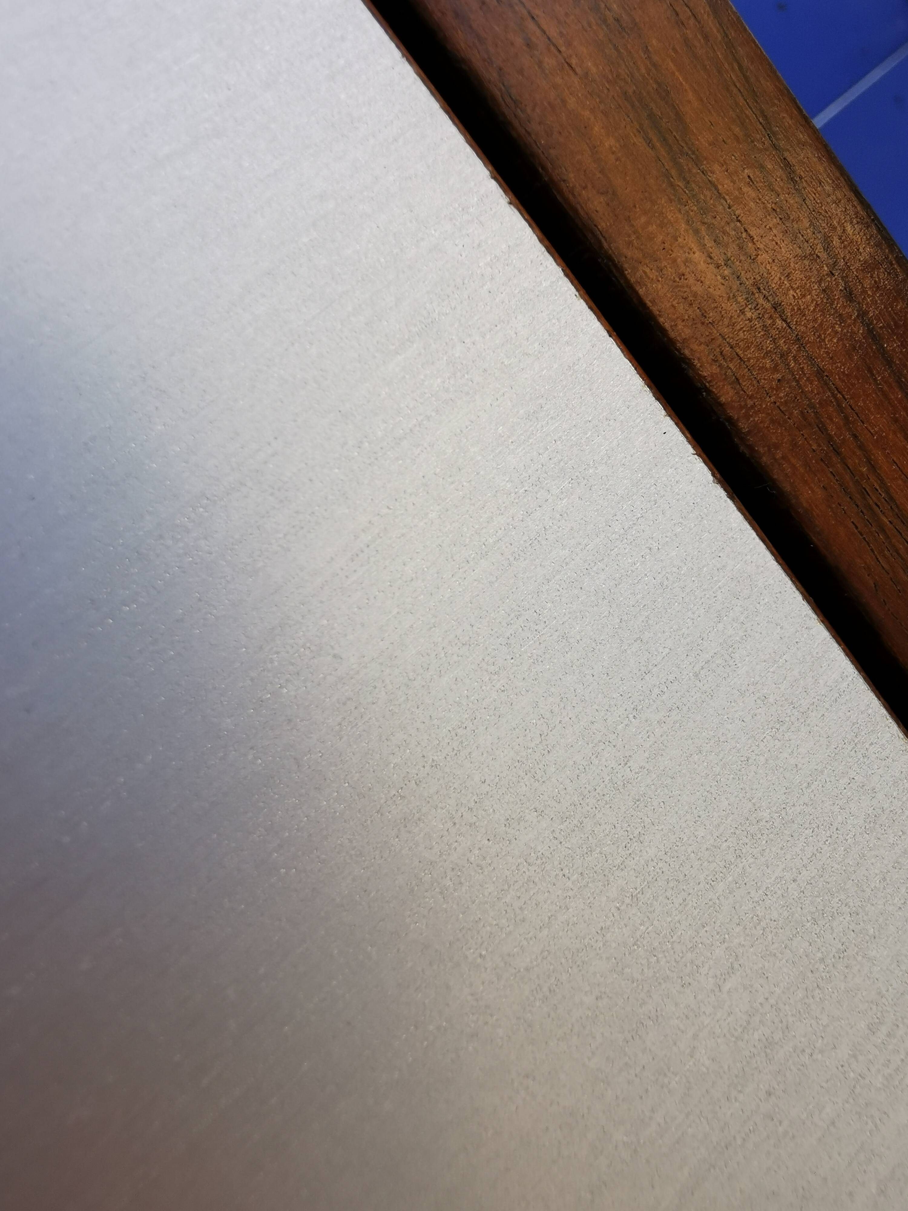 Small rosewood sideboard