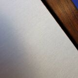 Small rosewood sideboard