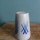 Alsace stoneware tumbler mug glass