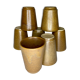 7 Digoin sandstone mazagrans