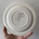 Set of 6 vintage dessert plates Arizona model by Salins