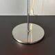 Midcentury "Faro" space age table lamp by Luigi Massoni for Guzzini, 1970s