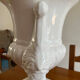 Large Médicis style vase