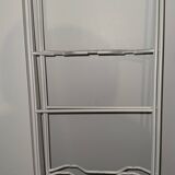 ENETRI vintage white IKEA shelf