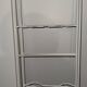 ENETRI vintage white IKEA shelf
