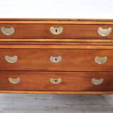 Antique chest of drawers, Italy late 18th century