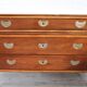 Commode ancienne, Italie fin XVIIIe siècle