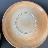 Sandstone cups