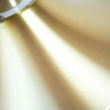 Danish vintage pendant lamp Lyskaer, 1970s