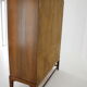 1940s Danish Restored Mahogany Cabinet