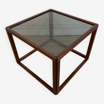 Coffee table Kai Kristiansen 1960