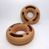 Pinholders accolay potters 1960