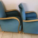 Old chairs