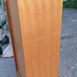 Administrative curtain cabinet