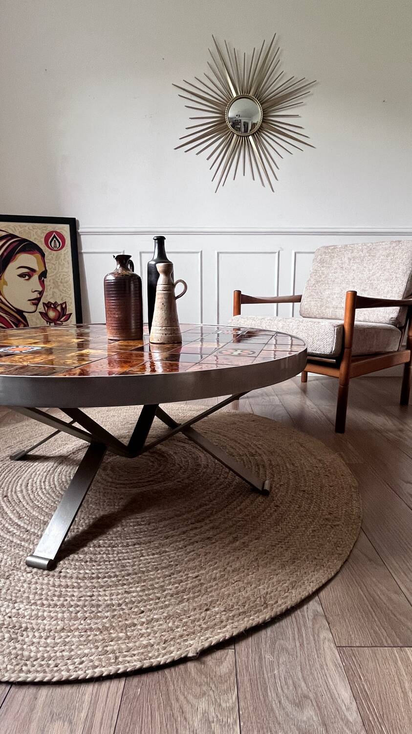 Table basse Roche Bobois
