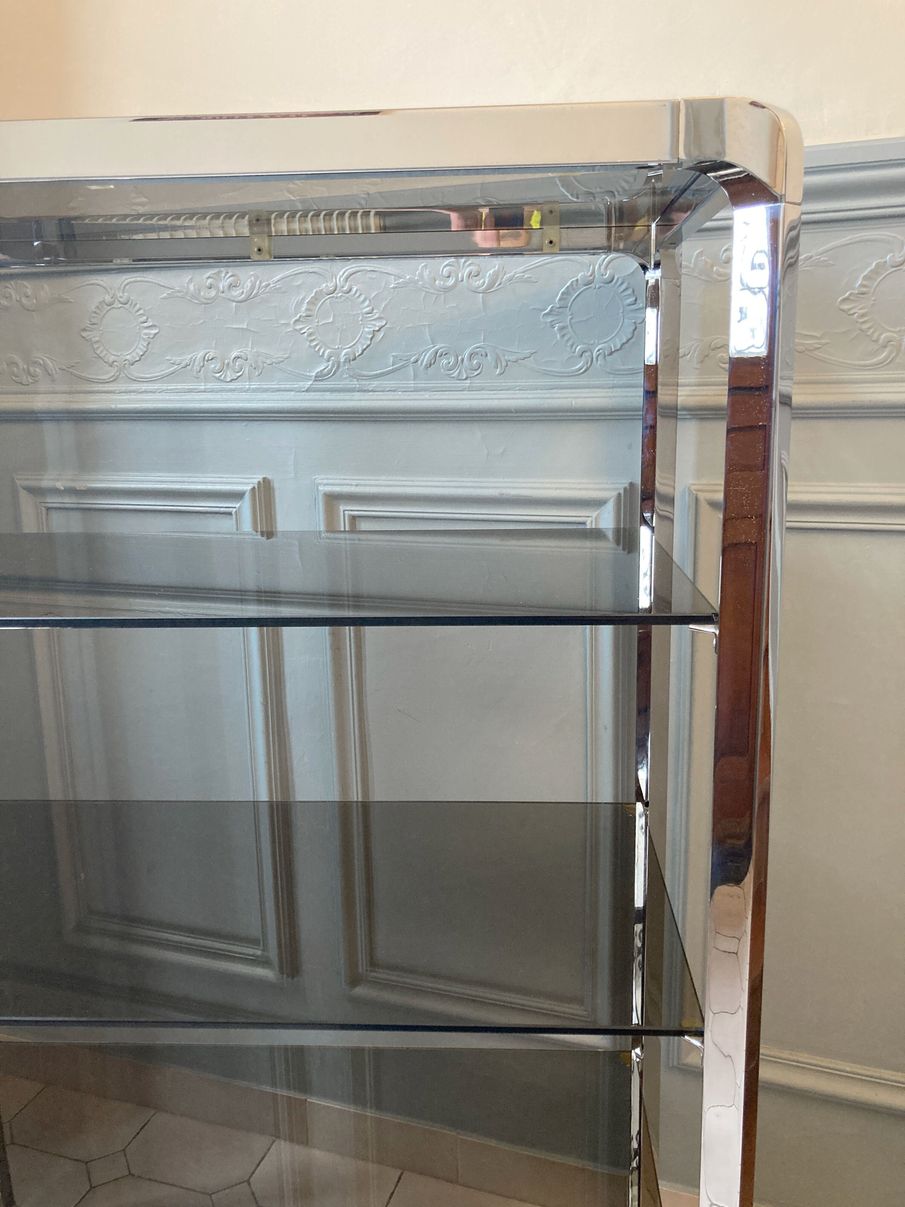 1970 shelf Fratelli Orsenigo