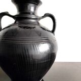 Vase terre cuite