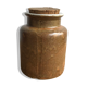 Pot en grès